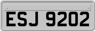 ESJ9202