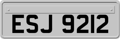 ESJ9212