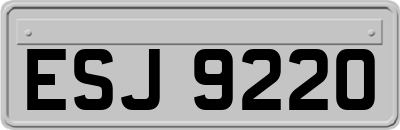 ESJ9220