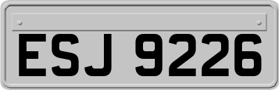 ESJ9226