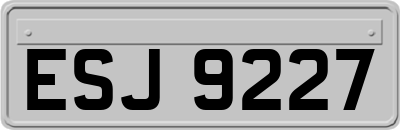 ESJ9227