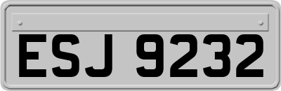 ESJ9232