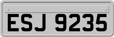 ESJ9235