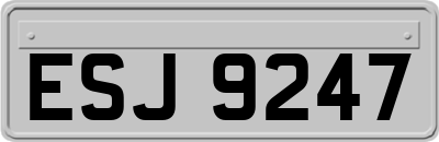 ESJ9247