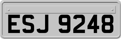 ESJ9248