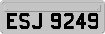 ESJ9249