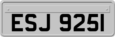 ESJ9251