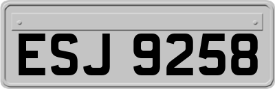 ESJ9258