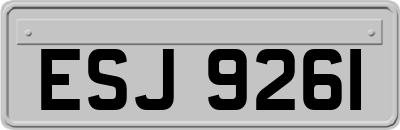 ESJ9261
