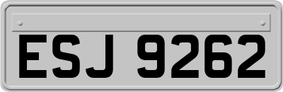 ESJ9262