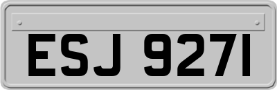 ESJ9271
