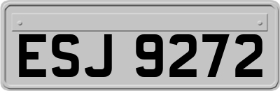 ESJ9272