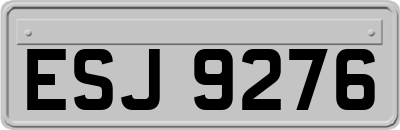 ESJ9276