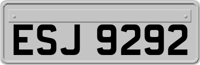 ESJ9292