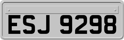 ESJ9298