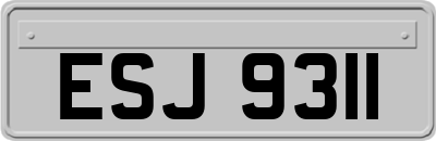 ESJ9311