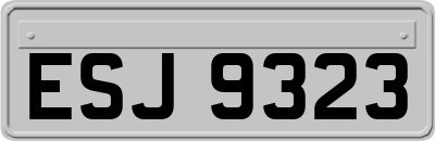ESJ9323
