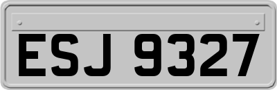ESJ9327