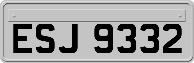 ESJ9332
