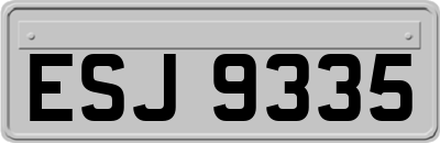 ESJ9335