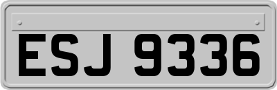 ESJ9336