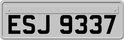 ESJ9337