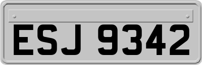 ESJ9342