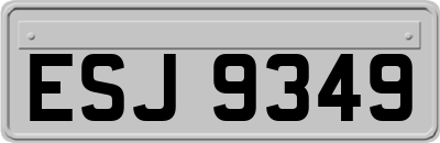 ESJ9349