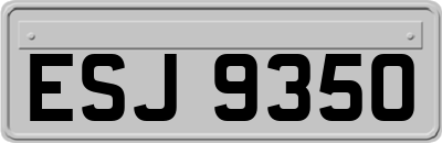 ESJ9350