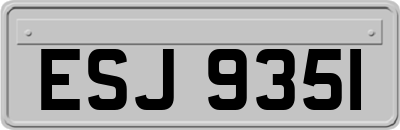 ESJ9351