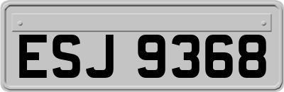 ESJ9368