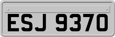 ESJ9370