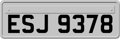 ESJ9378