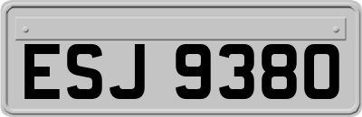 ESJ9380