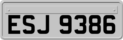 ESJ9386