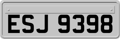 ESJ9398