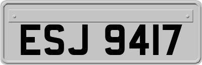 ESJ9417