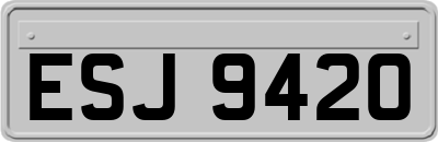 ESJ9420
