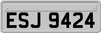ESJ9424