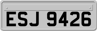 ESJ9426