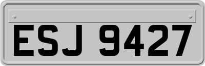 ESJ9427
