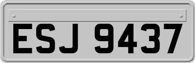 ESJ9437