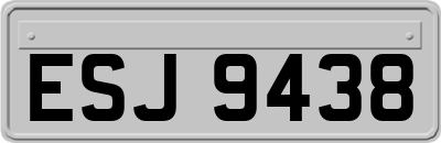 ESJ9438