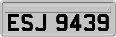ESJ9439