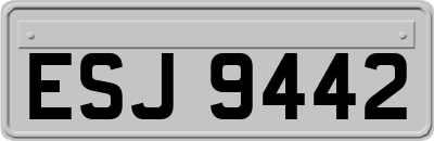 ESJ9442