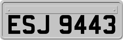ESJ9443