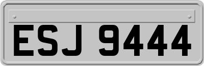 ESJ9444