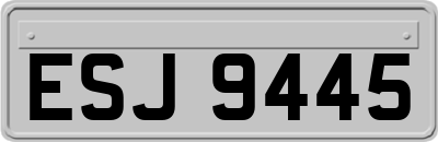 ESJ9445