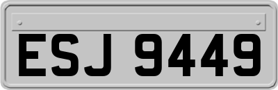 ESJ9449