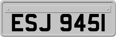 ESJ9451